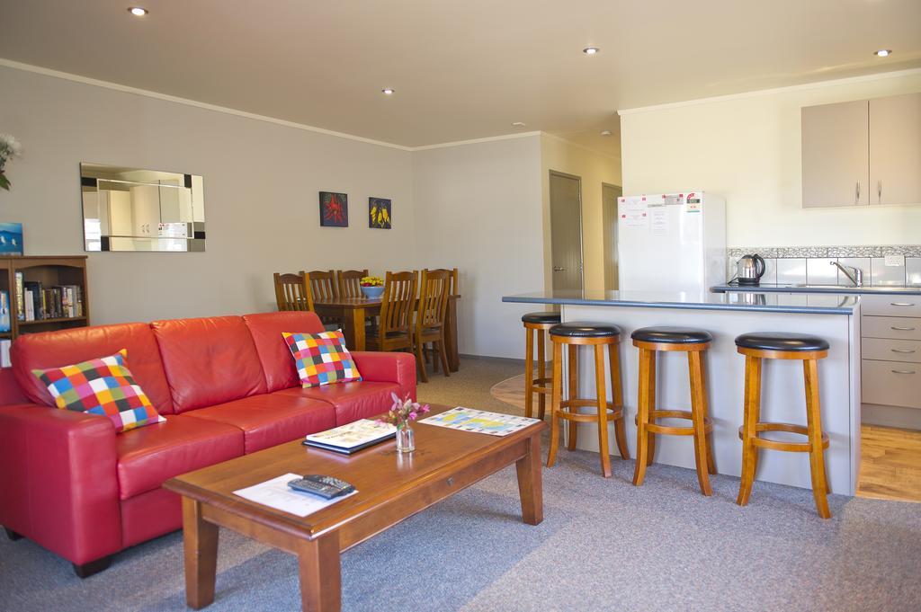 Pipi Dune Bed & Breakfast Whitianga Eksteriør bilde