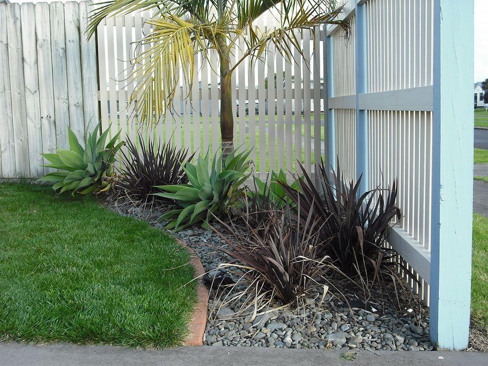 Pipi Dune Bed & Breakfast Whitianga Eksteriør bilde