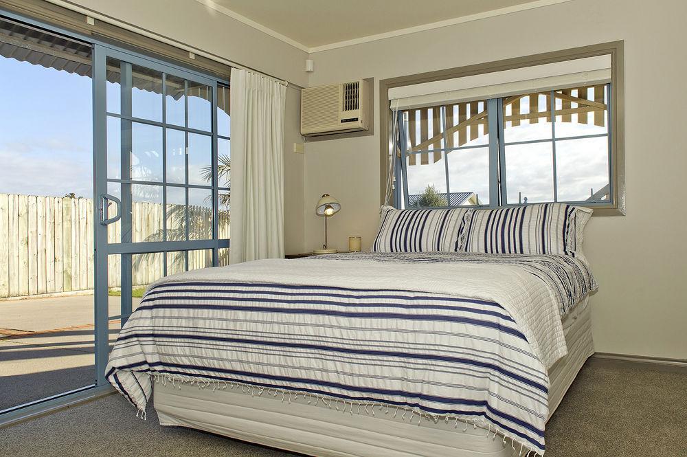 Pipi Dune Bed & Breakfast Whitianga Eksteriør bilde